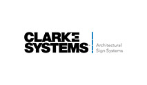 Clarke Systems Logo