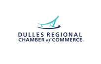 Dulles Regional Chamber of Commerce Logo